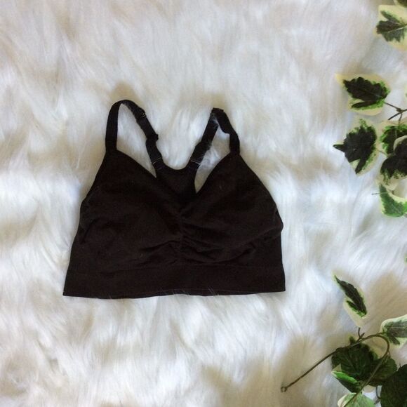 Set of 2 Sports Bras - Picture 7 of 10